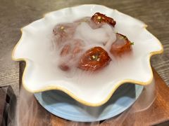 -魁盛居百年鲁菜馆(县西巷店)