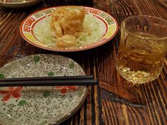 -平成屋·午肴夜酒(四川北路店)