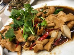-老三鱼仔店