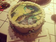 -蜜肆动物奶油蛋糕·个性定制·下午茶甜品