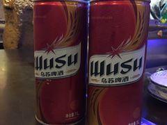 -愿者上钩(布吉老街店)