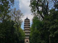 -灵谷景区