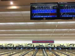 -广州保龄球馆(广州天河体育中心店)