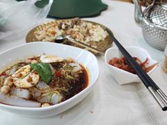 -巴格万美食园(达胜花苑店)