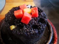 -局气烤鸭·北京菜(前门店)