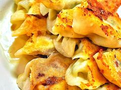 -青岛锅贴(四流中路店)