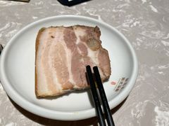 古法焖肉-松鹤面馆·古法焖肉面(观前店)
