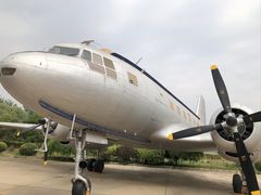 -中国航空博物馆