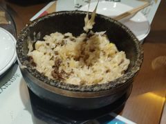-海兰江石锅饭(水上店)