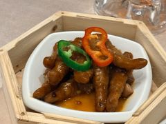 -聚福宝合苑食府(南头镇店)
