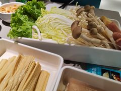 -半天妖烤鱼(东方新天地店)