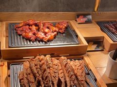 -比格比萨自助(宝山日月光店)