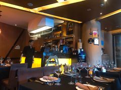 -Efes Turkish & Mediterranean Cuisine 艾菲斯餐厅(陆家嘴店)