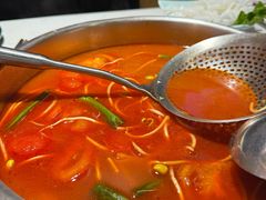 -二刀潮牛·鲜牛肉火锅(爱融荟城店)