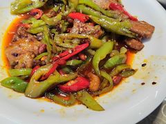 -百年银屏蚝烙·潮汕菜·非遗(乐山店)