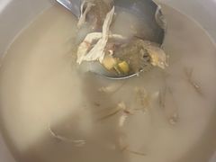 -好彩海鲜火锅饭店(银河百老汇店)