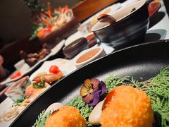 -花潮料理艺食馆(世欧广场店)