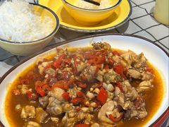 -江西老表·经典江西八大碗