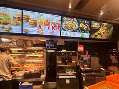 -肯德基(崇文路店)