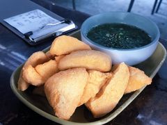 豆腐-胡须佬鸡煲四季火锅(海雅缤纷城店)