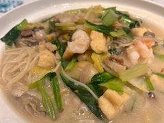 -莆田餐厅PUTIEN(三里屯店)