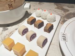 -北京全聚德(清华园店)