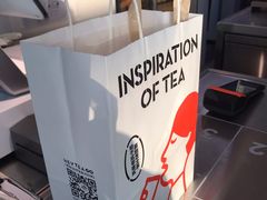 -喜茶(广州白云机场T2出发厅店)