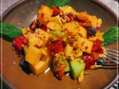 -芭莉与彩虹西餐厅(成都合生汇店)