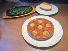 -萨莉亚意式餐厅(悦荟广场店)