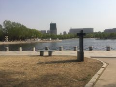 -长春世界雕塑园冰雪艺术天地