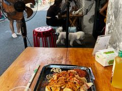 -南门黄孃甜不辣