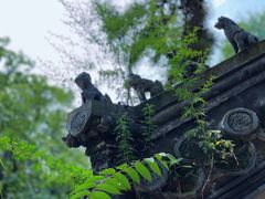-潭柘寺景区