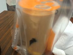 -CoCo都可(健翔桥店)