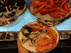 -博林天瑞喜来登酒店·西丽尚膳