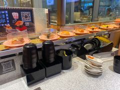 -争鲜回转寿司(南开大悦城店)