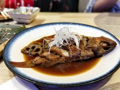 -琴寿司居酒屋(中山广场店)