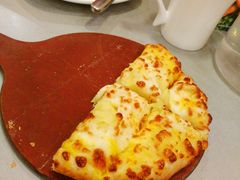 -棒约翰比萨·意面(张江店)