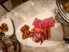 -万达文华酒店·48F云端窗景美食汇自助餐厅