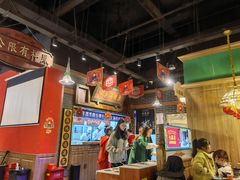 大堂-火鳳祥美蛙牛肉自助(青悦城店)