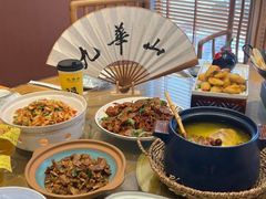 -鸿运楼·舌尖上的徽菜