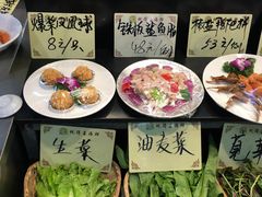 -蚝得喜海鲜(东城店)