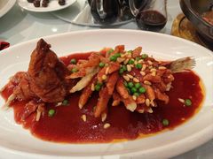 -新雅粤菜馆(南京东路店)