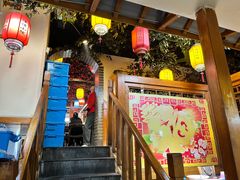 -津沽小院(大直沽总店)