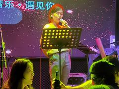 -MOSSO音乐酒吧·Live House(南京西路店)
