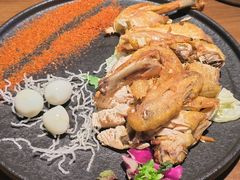 -薇酌饮·陕西菜(南门外店)