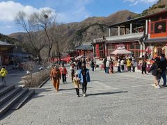 -雁门关景区