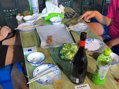 -经纬四烧烤(中央大街店)