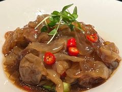 -丽晶轩中餐厅(重庆丽晶酒店)