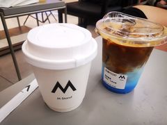 -M Stand(西安大悦城店)