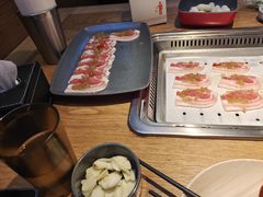 -新石器烤肉(无锡万象城店)